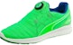 Puma Ignite Disc 'Gecko Green' Hijau. 188616-01