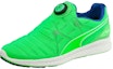 Lookbook Puma Ignite Disc 'Gecko Green' Hijau. 188616-01