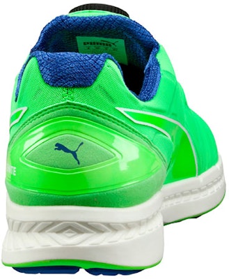 Puma Ignite Disc 'Gecko Green' 188616-01 Purchase Puma Ignite Disc 'Gecko Green' 188616-01