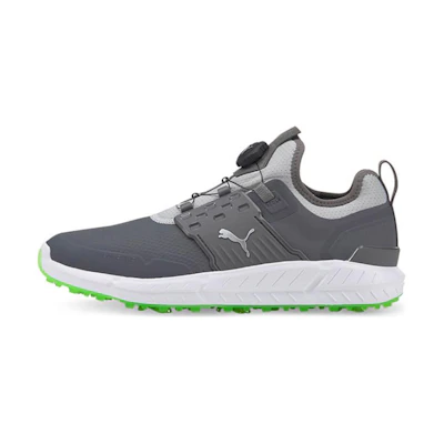 Puma Ignite Disc 'Light Green Golf'
