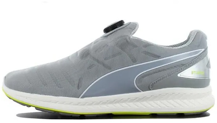 Puma Ignite Disc 'Lightweight Comfort Grey' 188616-05 Buy Puma Ignite Disc 'Lightweight Comfort Grey' 188616-05
