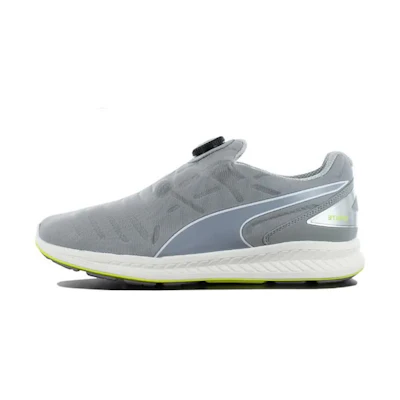 Puma Ignite Disc 'Lightweight CMFT Grey'