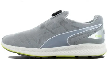 Puma Ignite Disc 'Lightweight Comfort Grey' 188616-05 Puma Ignite Disc 'Lightweight Comfort Grey' 188616-05