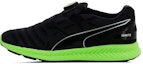Buy Puma Ignite Disc Hitam Hijau Gecko 188616-03