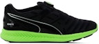 Order Puma Ignite Disc Hitam Hijau Gecko 188616-03