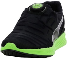 プーマ イグナイト ディスク 黒緑 (Puma Ignite Disc クロミドリ) 188616-03 Lookbook プーマ イグナイト ディスク 黒緑 (Puma Ignite Disc クロミドリ) 188616-03