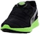 Puma Ignite Disc Hitam Hijau Gecko 188616-03