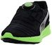 Lookbook Puma Ignite Disc Hitam Hijau Gecko 188616-03