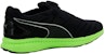 Puma Ignite Disc Hitam Hijau Gecko 188616-03