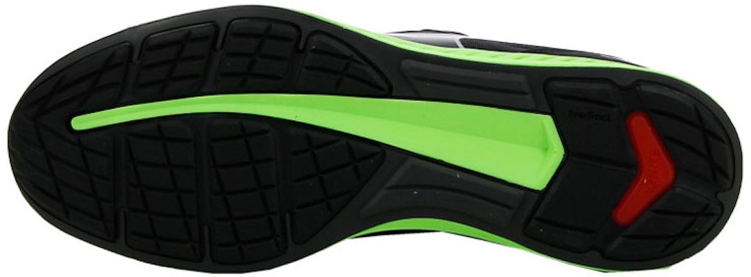 Puma Ignite Disc Hitam Hijau Gecko 188616-03 Purchase Puma Ignite Disc Hitam Hijau Gecko 188616-03