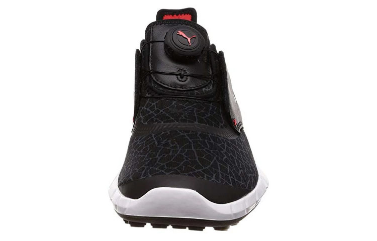 Shop 彪马Ignite Disc Extreme '黑色' 190169-01