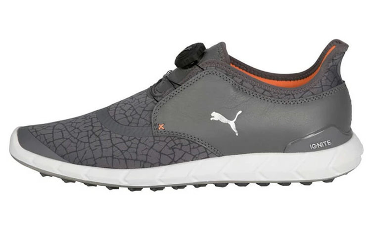 Puma Ignite Disc Extreme 'Grey' 190169-03