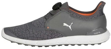 Puma Ignite Disc Extreme 'Grey' 190169-03 Puma Ignite Disc Extreme 'Grey' 190169-03