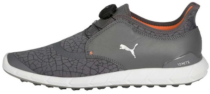 Puma Ignite Disc Extreme 'Gris' 190169-03 Buy Puma Ignite Disc Extreme 'Gris' 190169-03