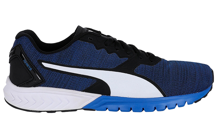 Puma Ignite Dual Black/Blue/ 'White' 圖 2