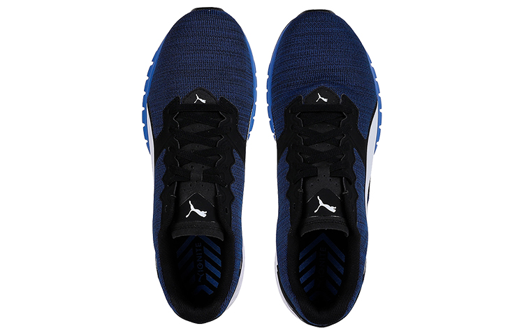Puma Ignite Dual Black/Blue/ 'White' 圖 3