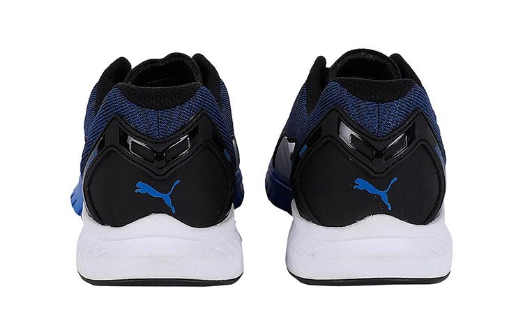 Puma Ignite Dual Black/Blue/ 'White' 圖 4