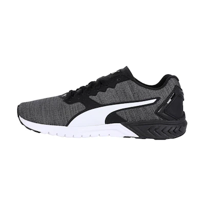 Puma Ignite Dual Black/Grey/ 'White'