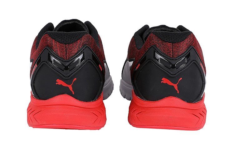 Puma Ignite Dual Black/Red/ 'White' 圖 4