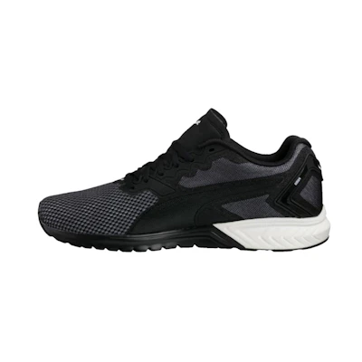 Puma Ignite Dual 'Black White'