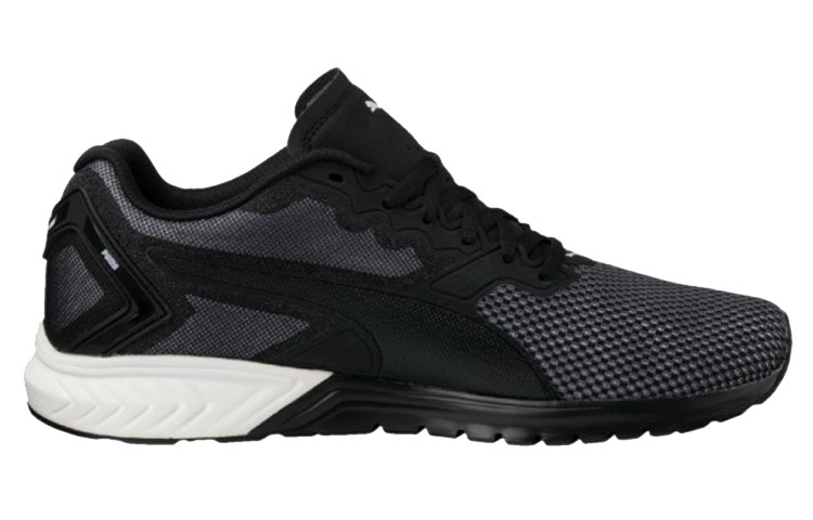 Puma Ignite Dual 'Black White' 圖 2