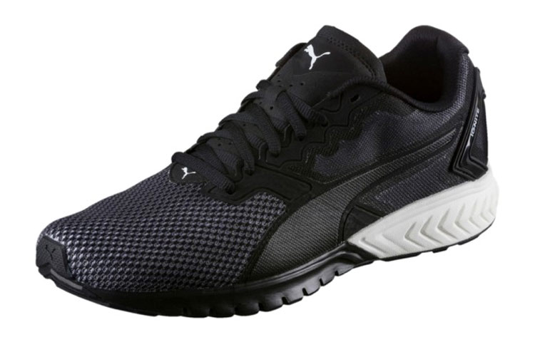 Puma Ignite Dual 'Black White' 圖 3