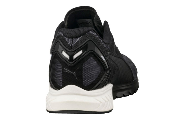 Puma Ignite Dual 'Black White' 圖 5