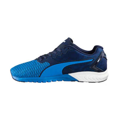 Puma Ignite Dual 'Blue'