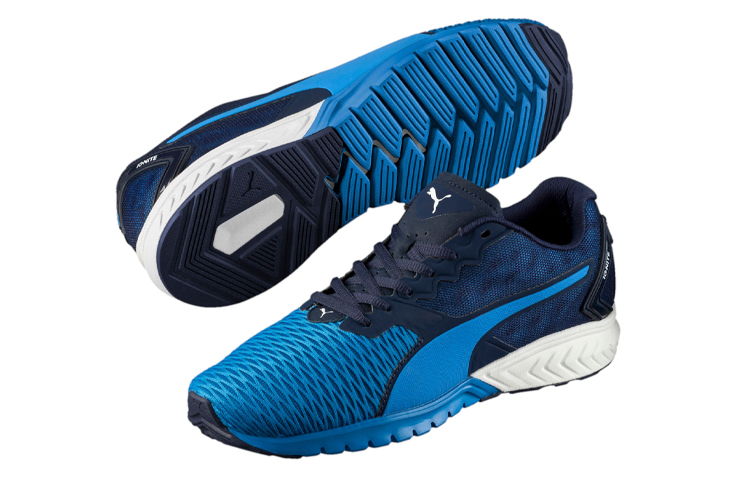 Puma Ignite Dual 'Blue' 圖 5
