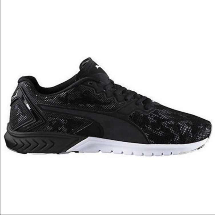 Puma Ignite Dual 'Camo Black and White' 圖 2