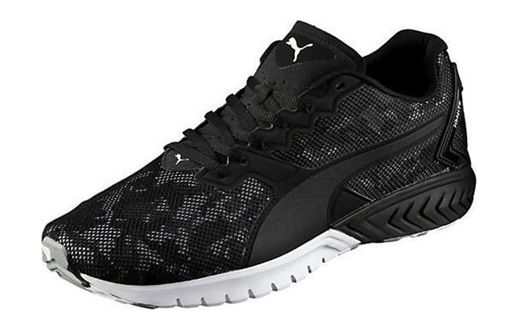 Puma Ignite Dual 'Camo Black and White' 圖 3