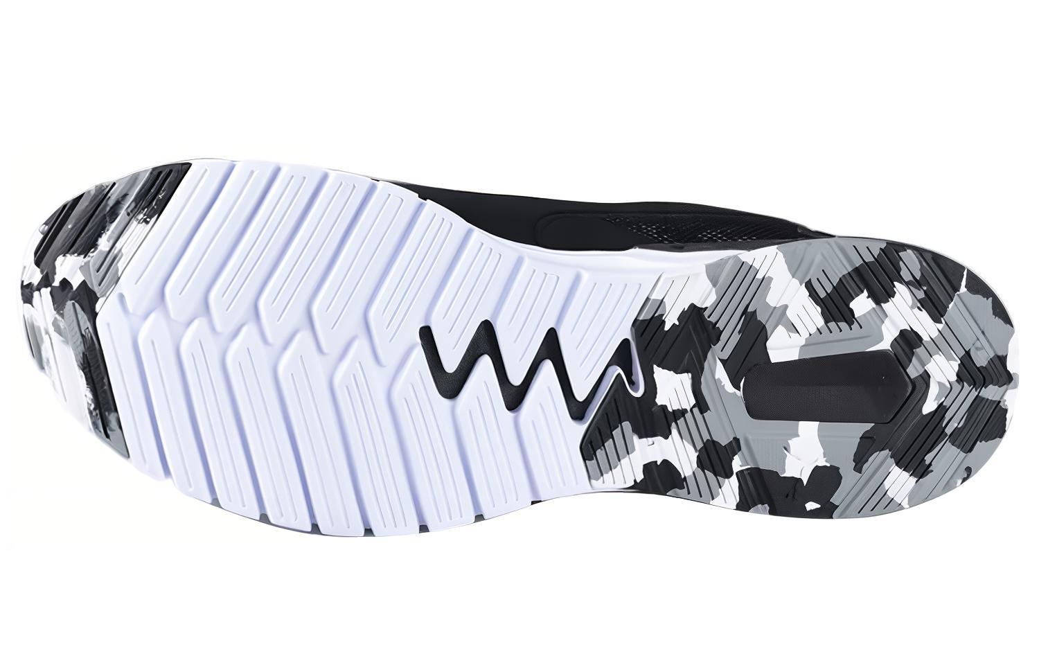 Puma Ignite Dual 'Camo Black and White' 圖 5