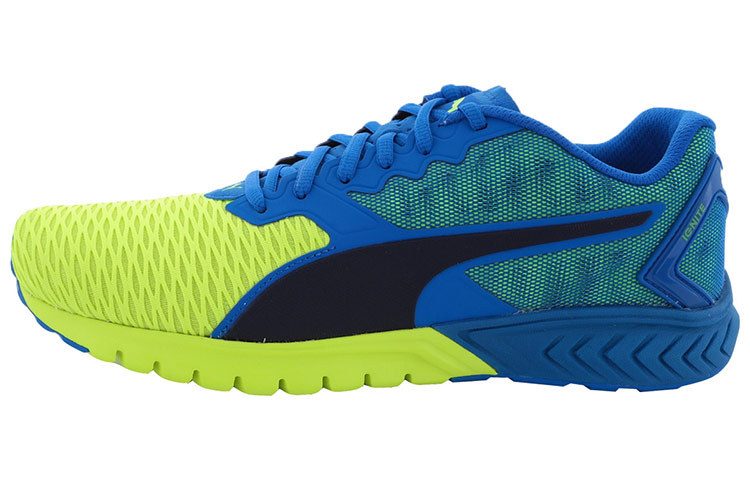 Buy プーマ イグナイト デュアル 緑青 (Puma Ignite Dual Ryokusei) 189094-02
