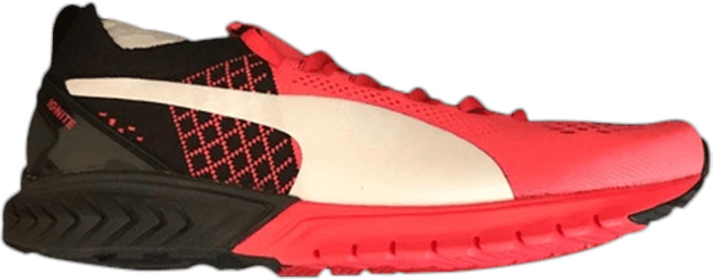 Ignite dual proknit shop