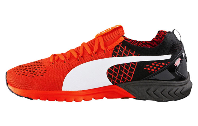 Buy Puma Ignite Dual Evoknit 'Red' 189006-01