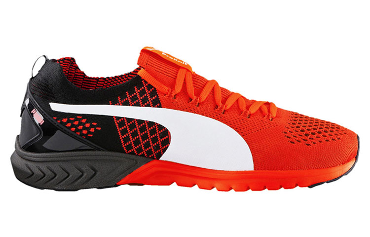 Order Puma Ignite Dual Evoknit 'Red' 189006-01