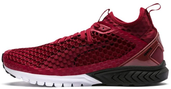 プーマ イグナイト デュアル ネットフィット 'バーガンディ' 190002-07 190002-07 Buy プーマ イグナイト デュアル ネットフィット 'バーガンディ' 190002-07 190002-07