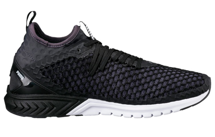 Puma Ignite Dual Netfit 'Classic Black' 圖 2