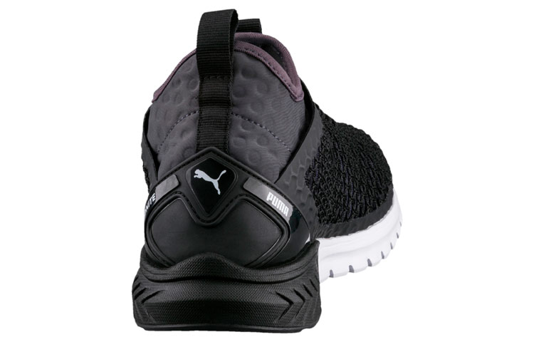 Puma Ignite Dual Netfit 'Classic Black' 圖 5