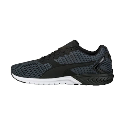 Puma Ignite Dual New Core 'Black White'