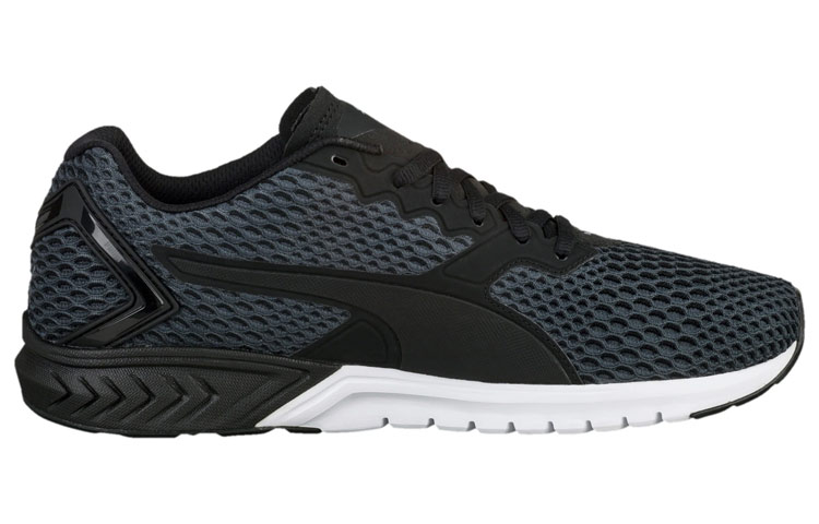 Puma Ignite Dual New Core 'Black White' 圖 2