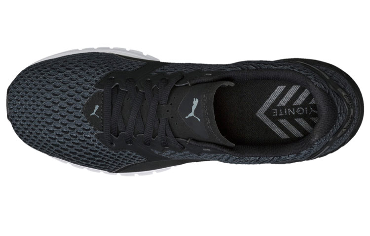 Puma Ignite Dual New Core 'Black White' 圖 4