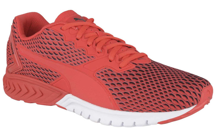 Puma Ignite Dual New Core 'Red' 圖 3