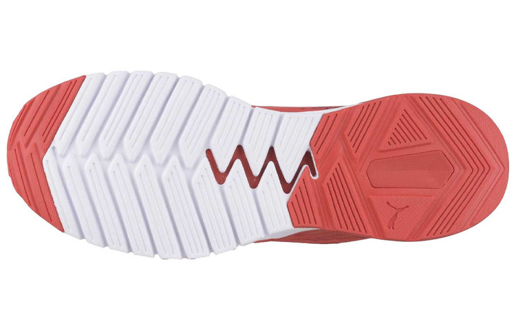 Puma Ignite Dual New Core 'Red' 圖 5