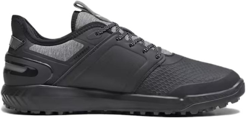Puma Ignite Elevate 'Black Cool Dark Grey' 376077-09 Order Puma Ignite Elevate 'Black Cool Dark Grey' 376077-09