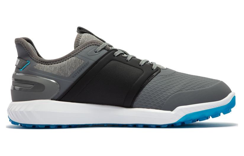 Puma Ignite Elevate 'Black Grey Blue' 圖 2