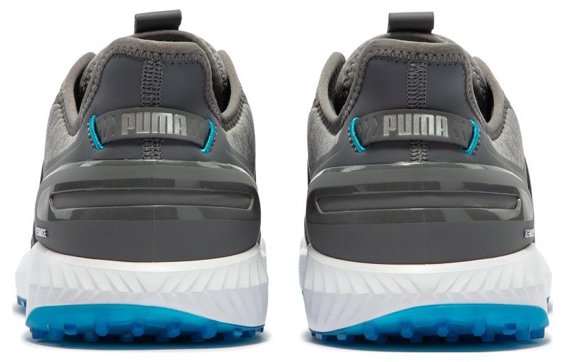 Puma Ignite Elevate 'Black Grey Blue' 圖 5