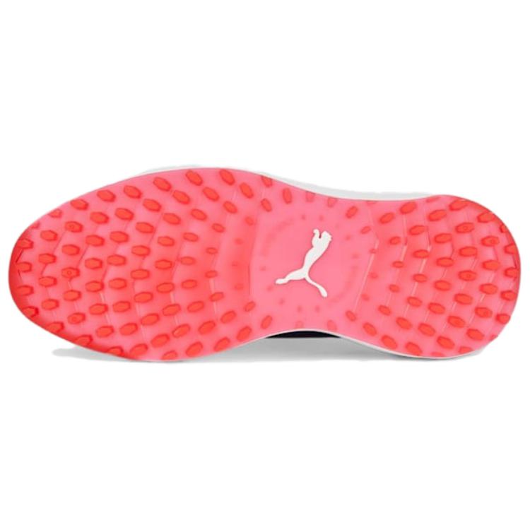 Purchase 푸마 이그나이트 엘리베이트 '화이트 실버 네이비' 376077-04