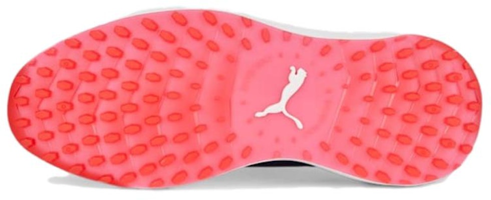 푸마 이그나이트 엘리베이트 '화이트 실버 네이비' 376077-04 Purchase 푸마 이그나이트 엘리베이트 '화이트 실버 네이비' 376077-04