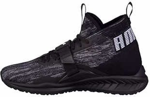 Puma Ignite EvoKnit 2 'Black' 190454-01 Puma Ignite EvoKnit 2 'Black' 190454-01
